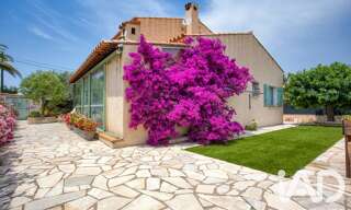 Maison 4 Pièces 148 m² à vendre à Saint-Raphaël (83700)