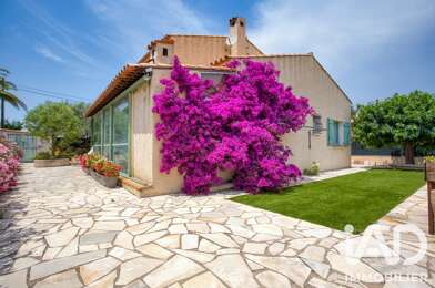 Maison 4 pièces 795000 €