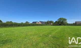 Terrain  2196 m² à vendre à Frasnoy (59530)