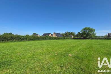 Terrain  70000 €