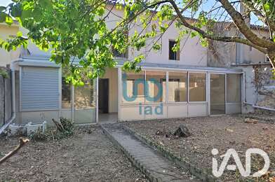 Maison 6 pièces 122000 €