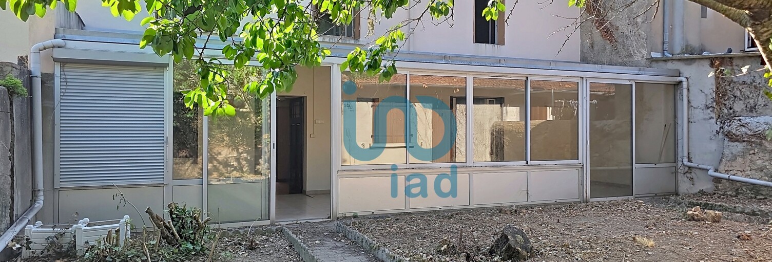 Maison 6 Pièces 143 m² à vendre à Graulhet (81300)