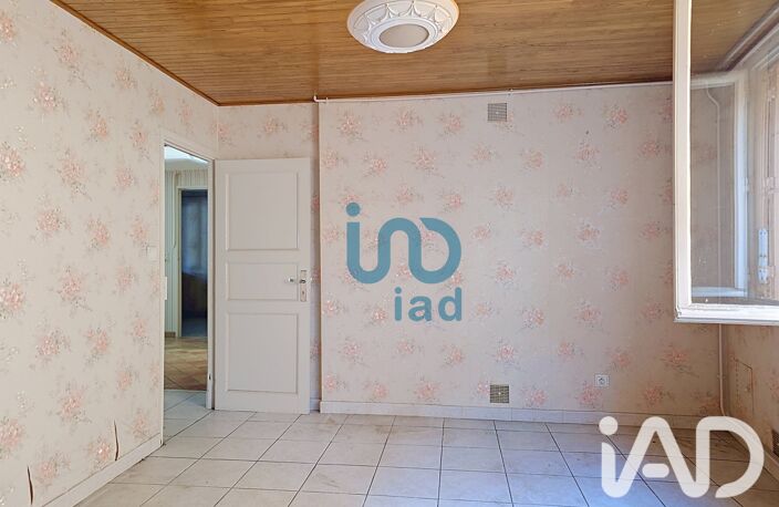 Vente Maison de ville 6 pièces — photo 2