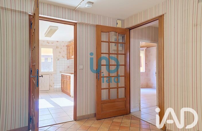Vente Maison de ville 6 pièces — photo 3