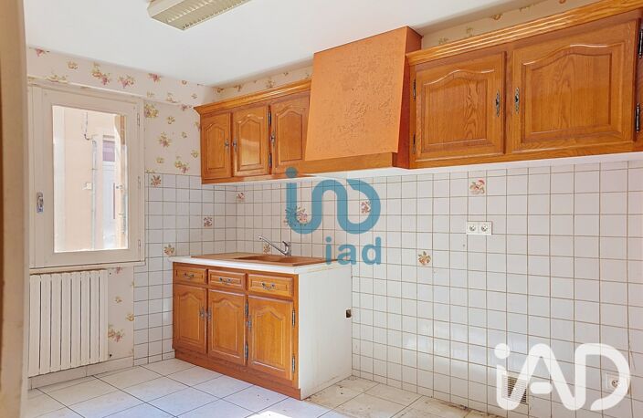 Vente Maison de ville 6 pièces — photo 4