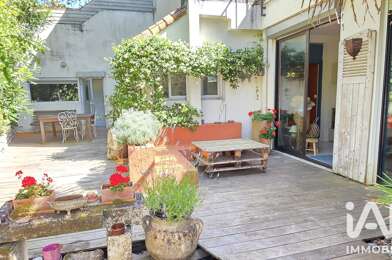 Appartement 4 pièces 740000 €