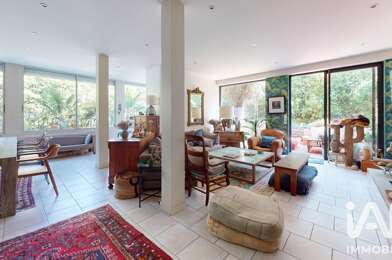 Appartement 4 pièces 740000 €
