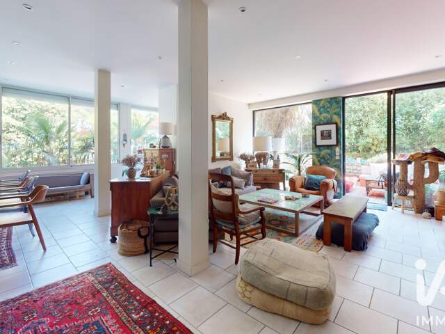 Vente Appartement 4 pièces — photo du bien