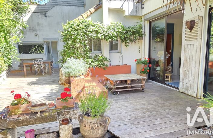 Vente Appartement 4 pièces — photo 2