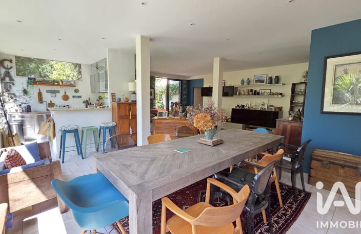 Vente Appartement 4 pièces — photo 4