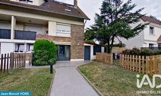 Appartement 2 Pièces 27 m² à vendre à Sainte-Geneviève-des-Bois (91700)
