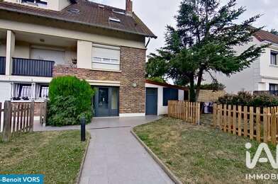 Appartement 2 pièces 115000 €