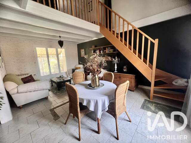 Vente Maison de village 4 pièces — photo du bien