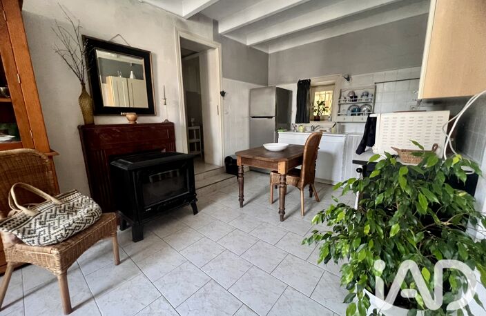 Vente Maison de village 4 pièces — photo 2