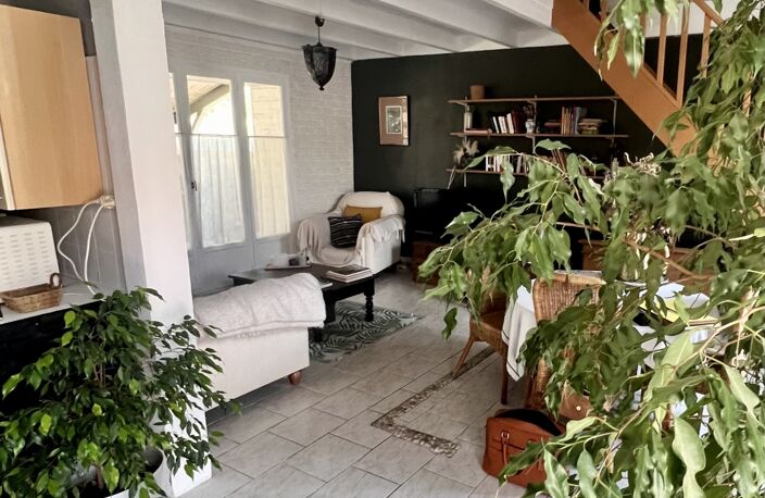 Vente Maison de village 4 pièces — photo 3