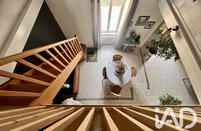 Vente Maison de village 4 pièces — photo 4