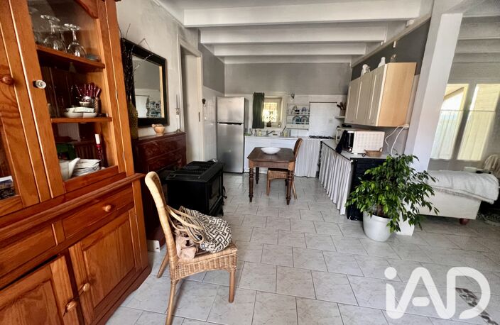 Vente Maison de village 4 pièces — photo 5
