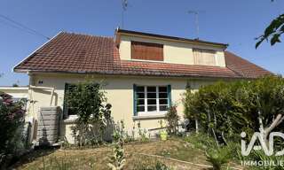 Maison 5 Pièces 90 m² à vendre à Romilly-sur-Seine (10100)
