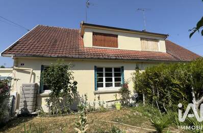 Vente Maison/villa 5 pièces — photo du bien