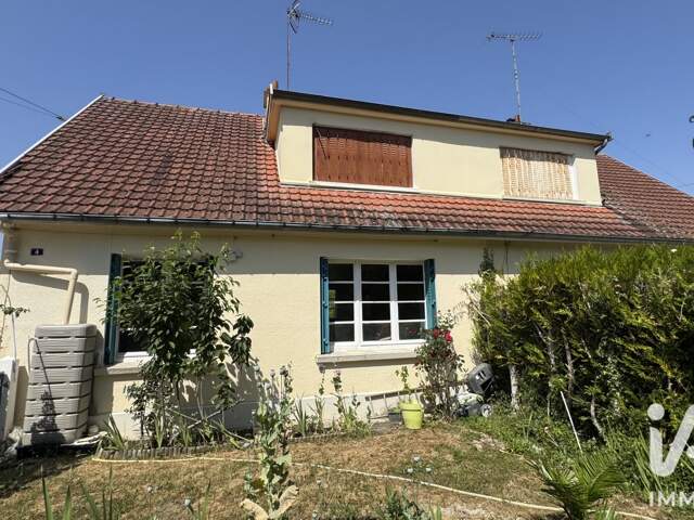 Vente Maison/villa 5 pièces — photo du bien
