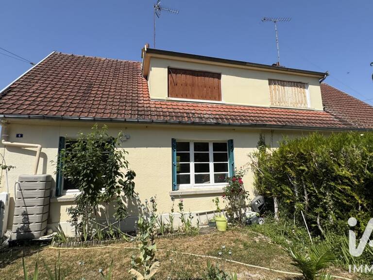 Vente Maison/villa 5 pièces — photo 1