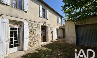 Maison 4 Pièces 118 m² à vendre à Saint-André-et-Appelles (33220)