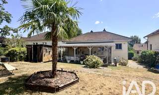 Maison 5 Pièces 131 m² à vendre à Le Palais-sur-Vienne (87410)