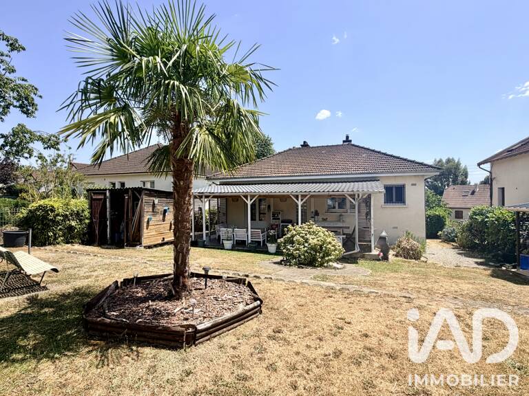 Vente Maison/villa 5 pièces — photo 1
