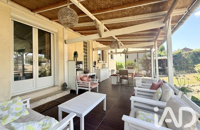 Vente Maison/villa 5 pièces — photo 2