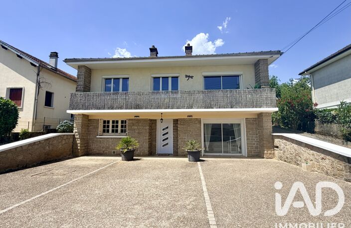 Vente Maison/villa 5 pièces — photo 3