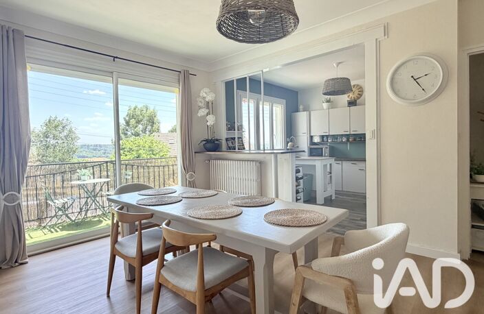 Vente Maison/villa 5 pièces — photo 4