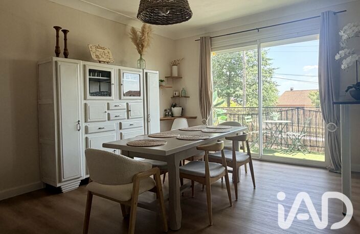 Vente Maison/villa 5 pièces — photo 5