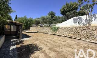 Terrain  1088 m² à vendre à Sanary-sur-Mer (83110)