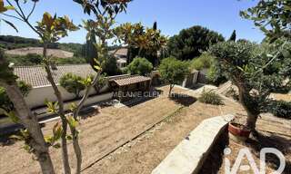 Terrain  1088 m² à vendre à Sanary-sur-Mer (83110)
