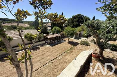 Terrain  730000 €