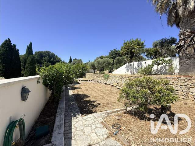 Vente Terrain 1 088 m&sup2; — photo du bien