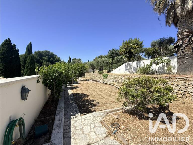 Vente Terrain 1 088 m&sup2; — photo 1