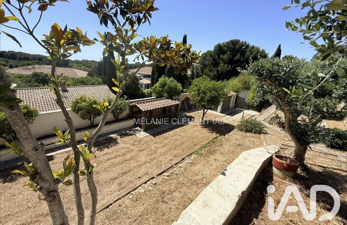 Vente Terrain 1 088 m&sup2; — photo 2