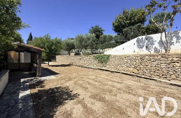 Vente Terrain 1 088 m&sup2; — photo 3