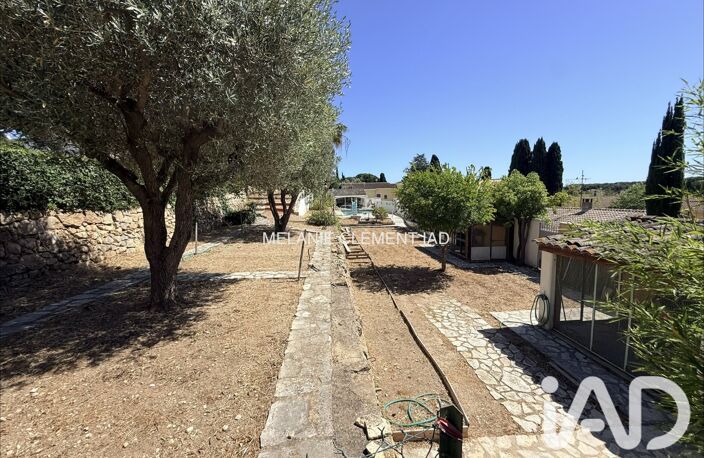 Vente Terrain 1 088 m&sup2; — photo 4