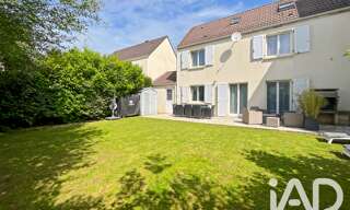 Maison 5 Pièces 118 m² à vendre à Moissy-Cramayel (77550)