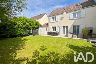 Maison 5 pièces 309000 €