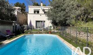 Maison 4 Pièces 93 m² à vendre à Le Rove (13740)