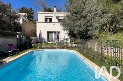 Maison 4 pièces 465000 €