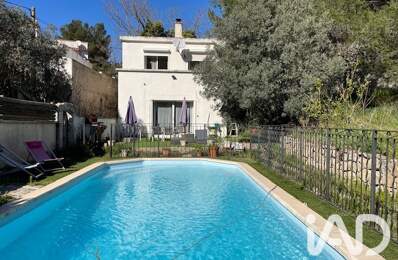 Vente Maison/villa 4 pièces — photo du bien