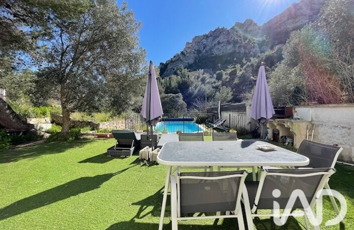 Vente Maison/villa 4 pièces — photo 2