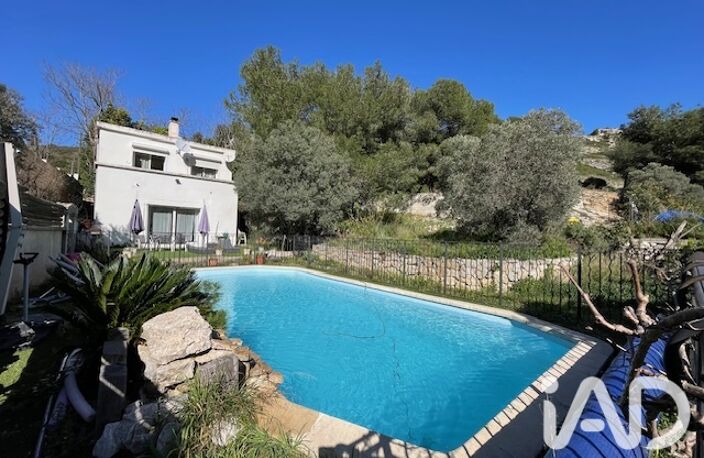 Vente Maison/villa 4 pièces — photo 3