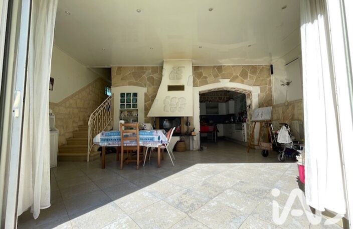 Vente Maison/villa 4 pièces — photo 4