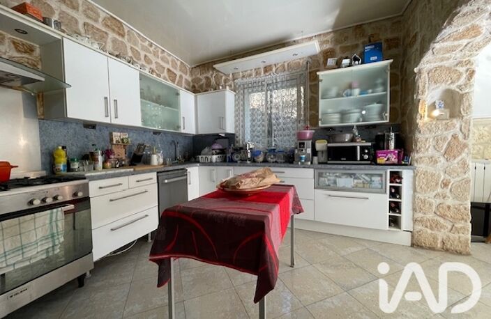 Vente Maison/villa 4 pièces — photo 5