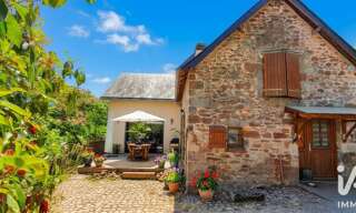 Maison 5 Pièces 94 m² à vendre à Saint-Solve (19130)